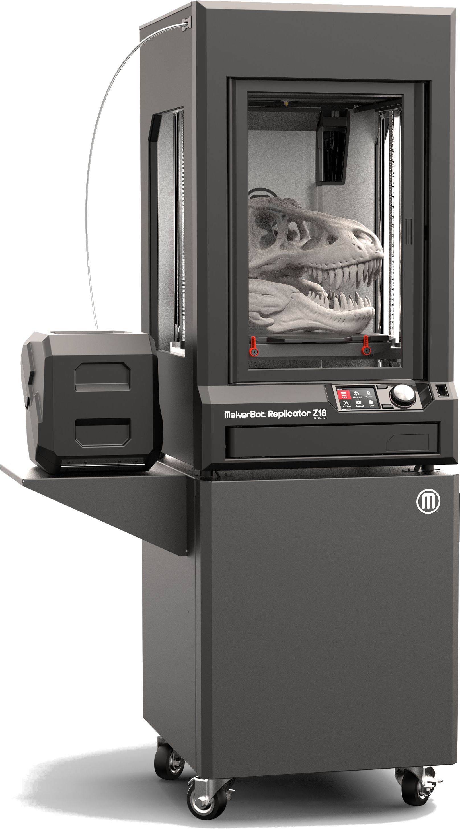 Makerbot Classroom Lab — MakerBot