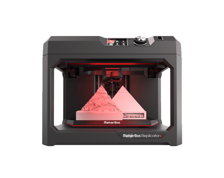 MakerBot STEAM Bundle
