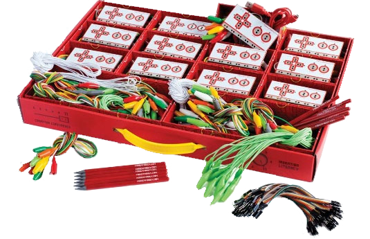 Joylabz Makey Makey