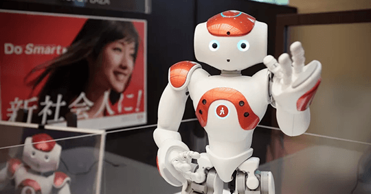 5 Industries Utilizing Robotics