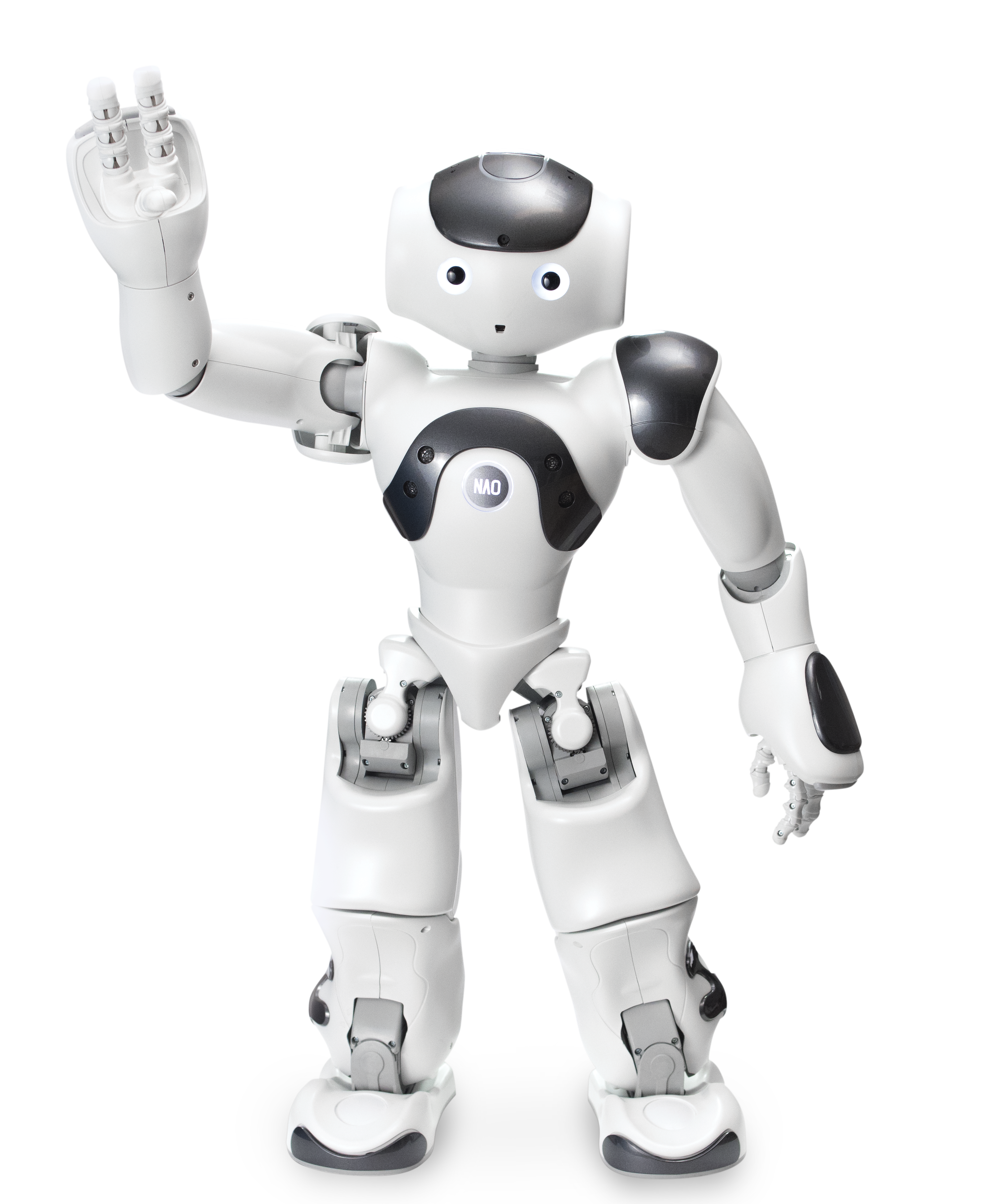 NAO Robot V6 Upgrade