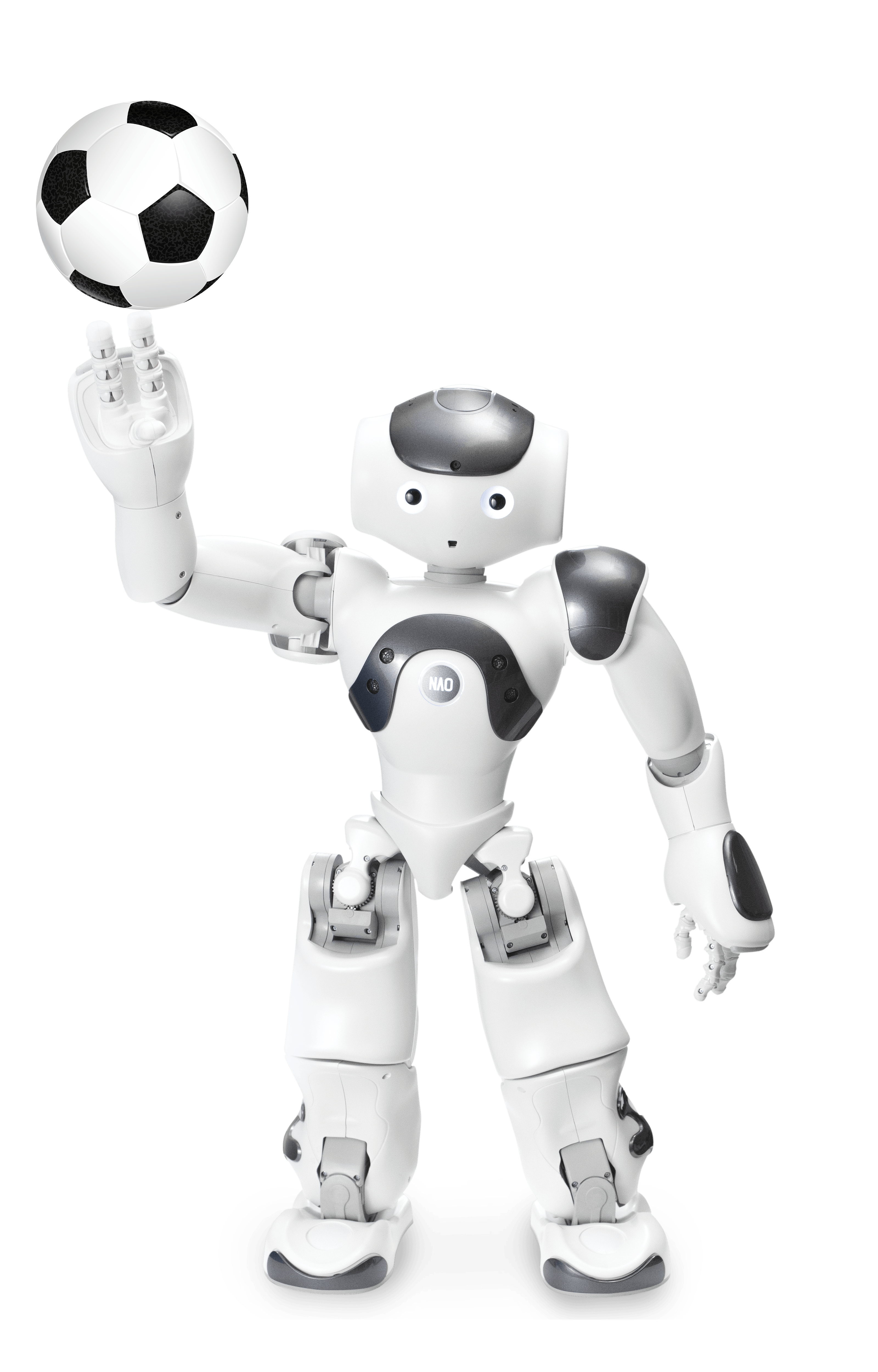 NAO Robot RoboCup Edition for Schools