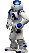 NAO Robot V5 Open Box Edition for Schools
