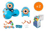 Dash and Dot Club Pack