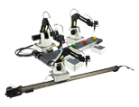 Dobot Robotic Arm – Advanced Pack