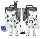NAO Robot Starter Pack Duo