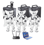 NAO Robot Classroom Pack