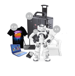 NAO Robot Lab Pack