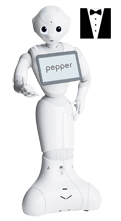 CONNOR UVC Disinfection Robot