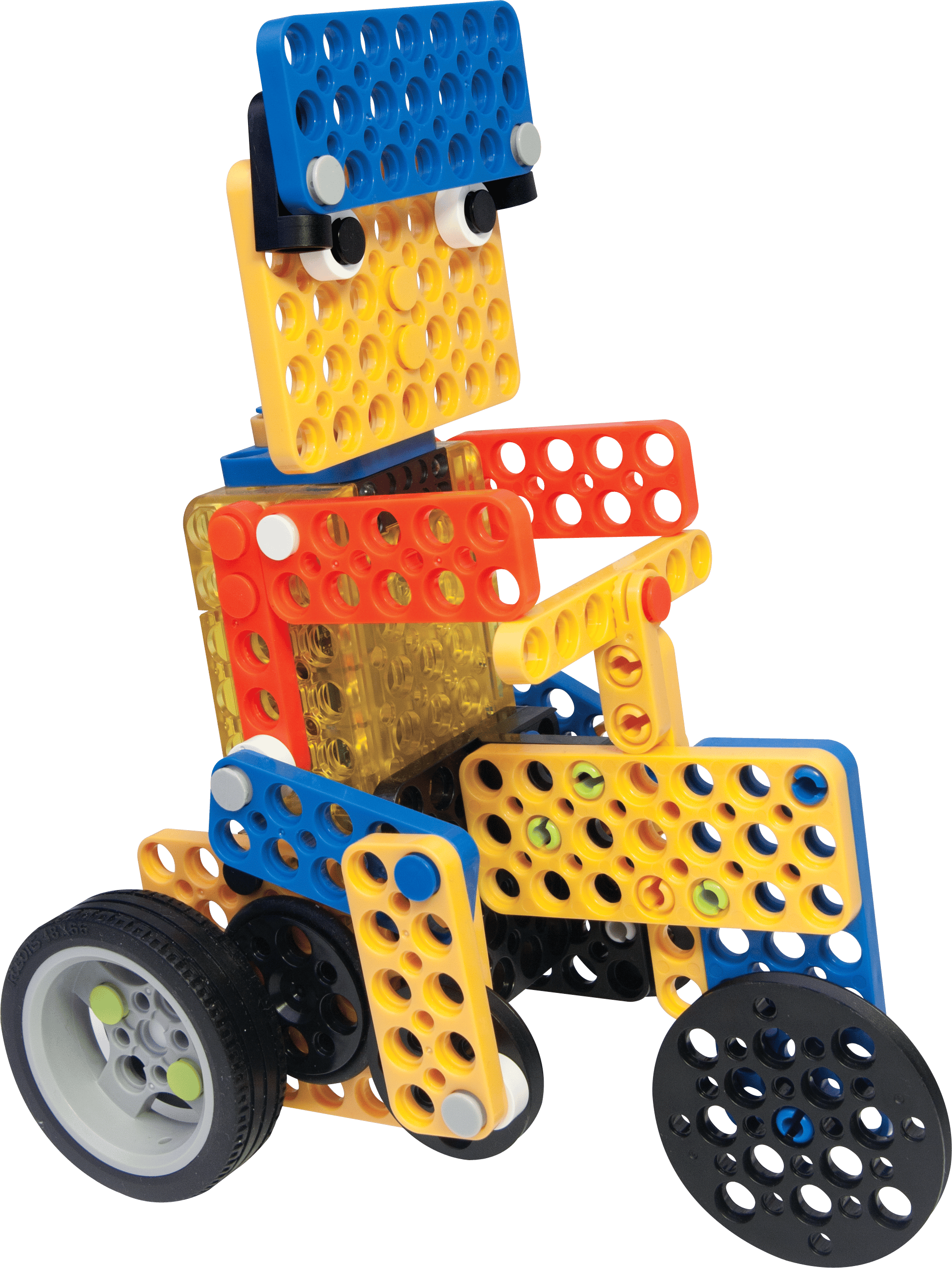 Robotis OLLO K1-K12 Kit — Robotis