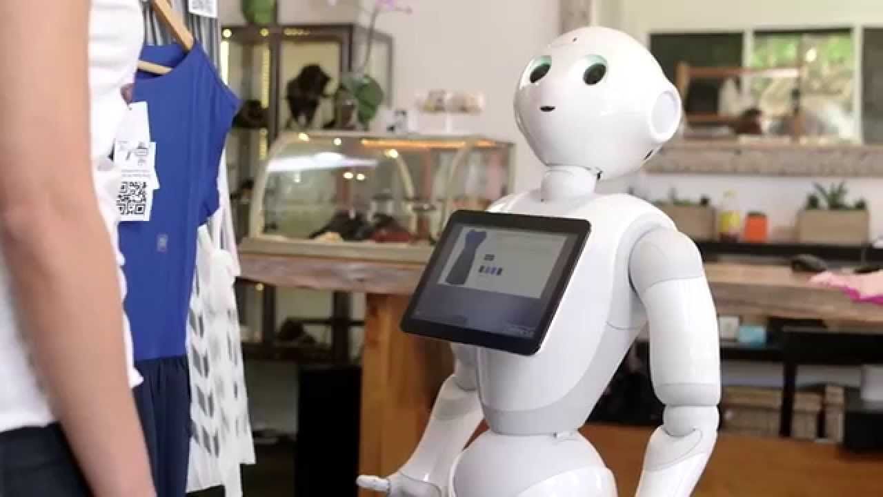The Power of AI for Business Growth
