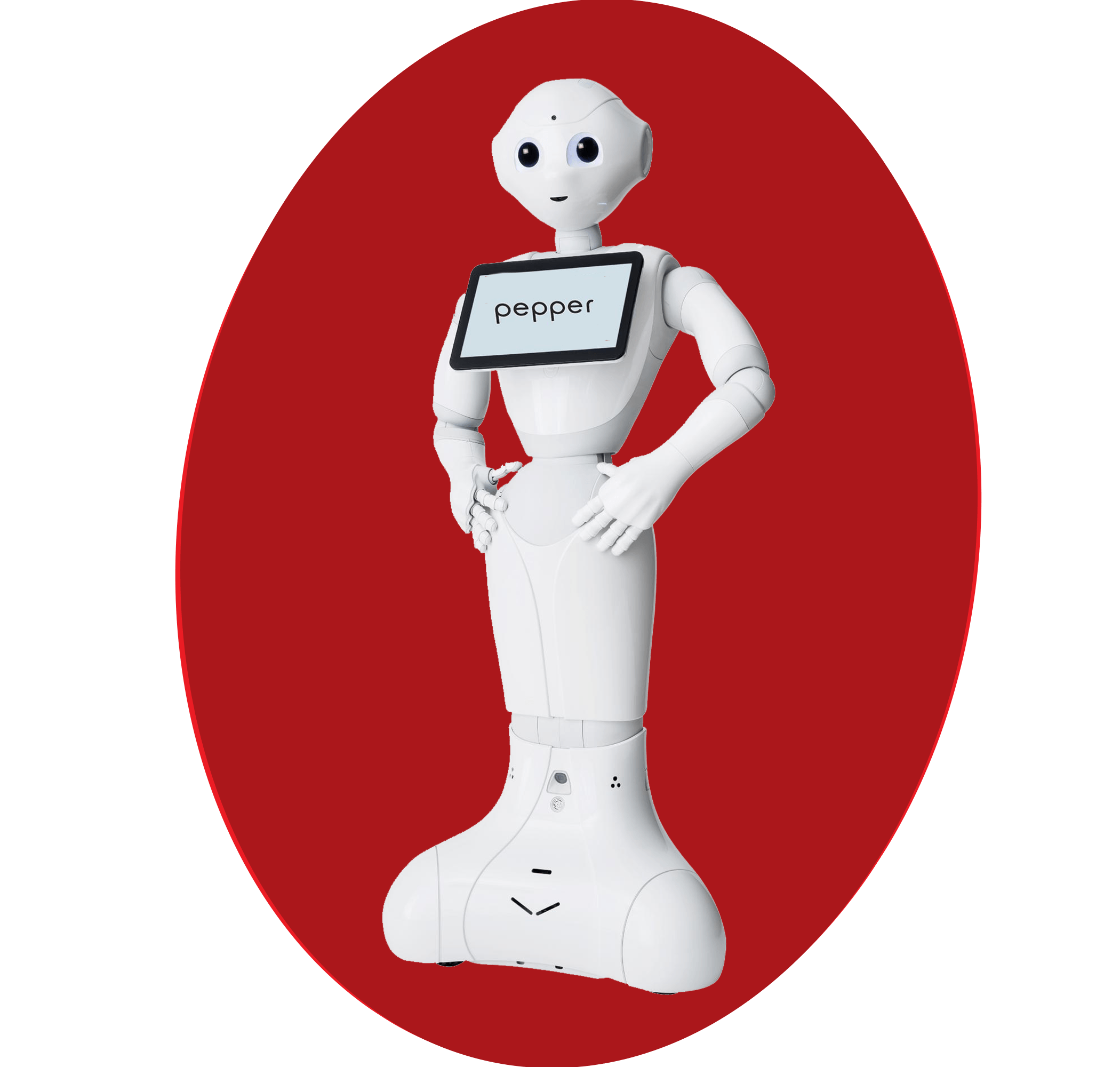 Pepper SMB-2