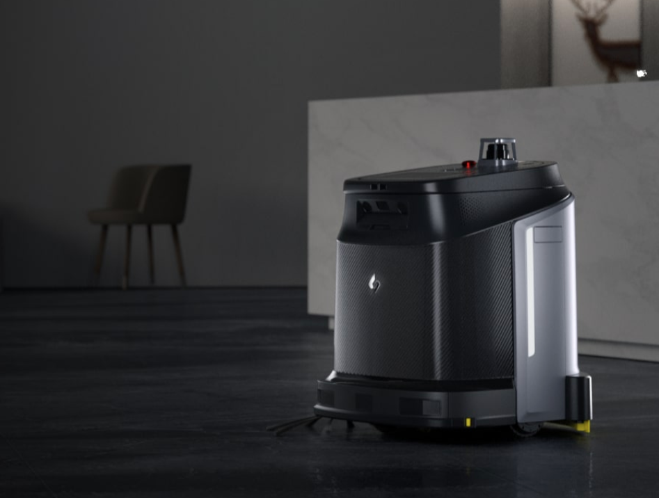 Exploring Commercial-Grade Robotic Vacuum Cleaners for Hotel Environments