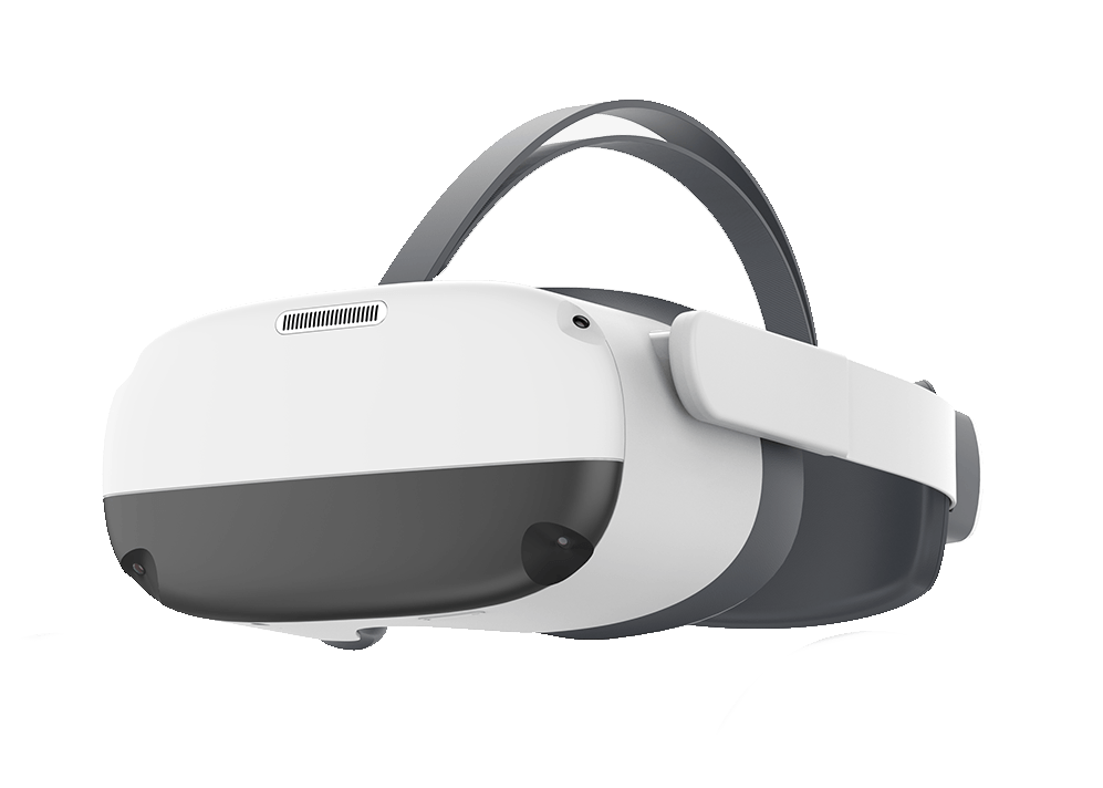 Virtual Reality Developer and Research Pack