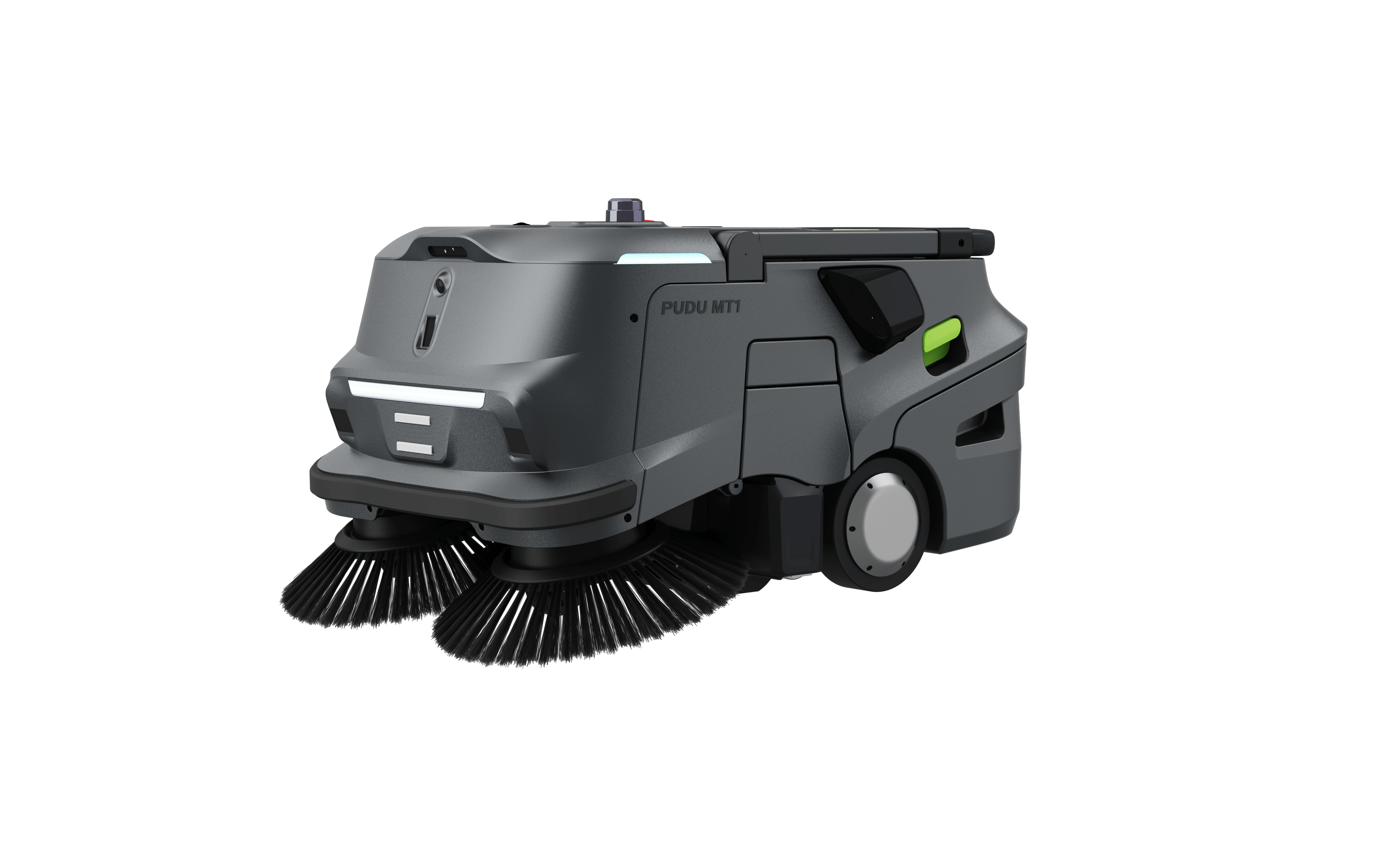 Pudu MT1 Robot