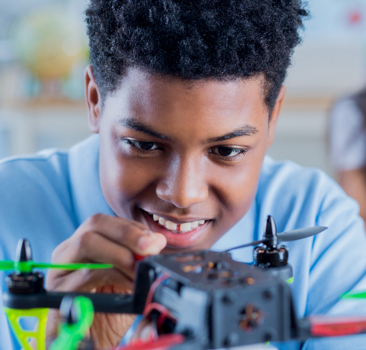 STEM-toys