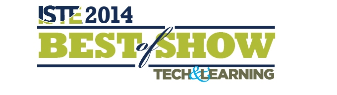 Best of Show (ISTE)