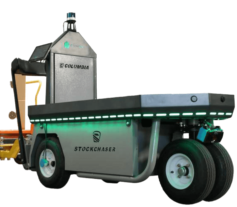 Pudu T300 Robot