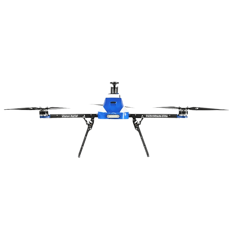 Construction Drone System (CON7