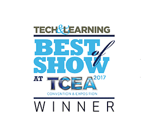 Best of Show (TCEA)