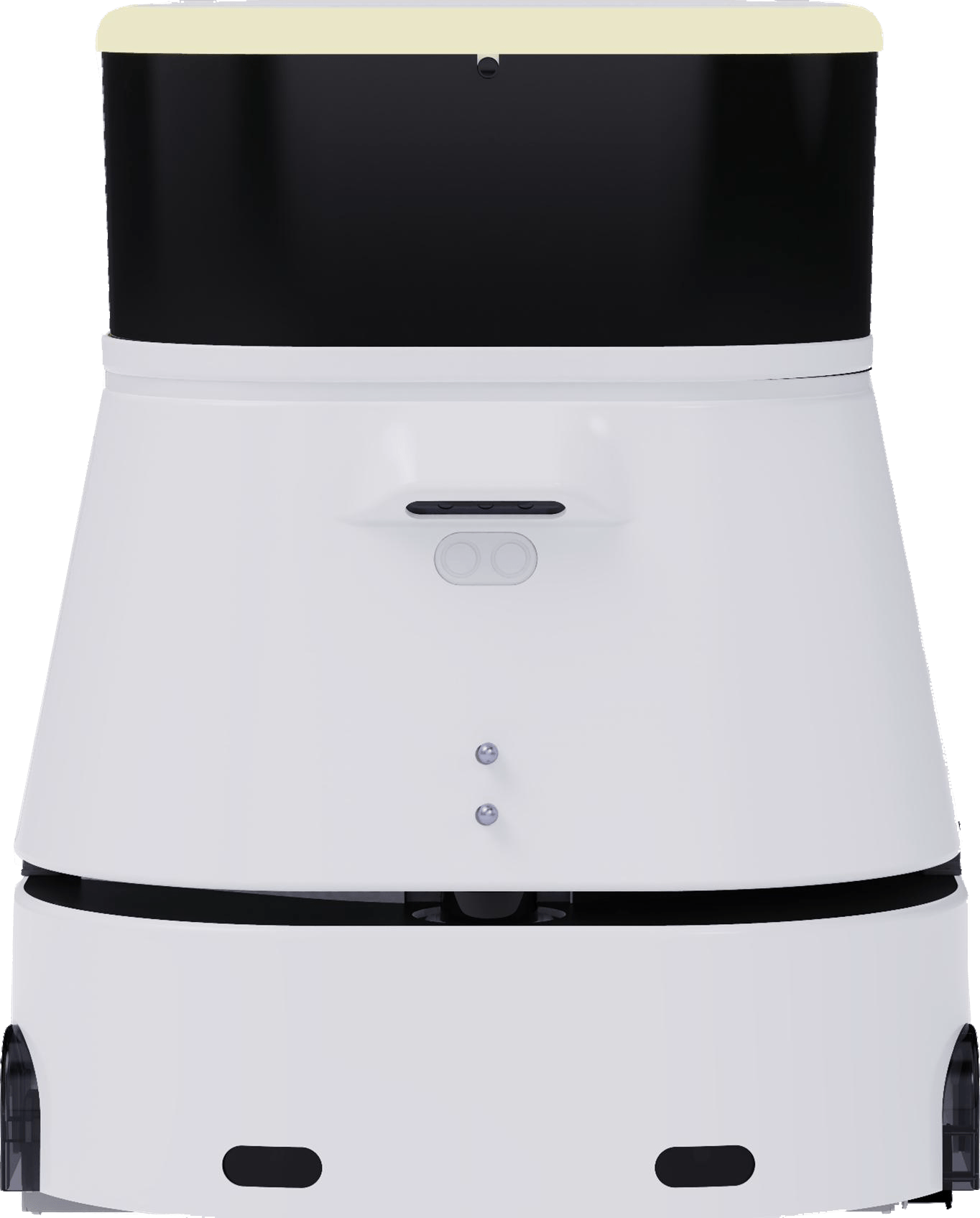 Commercial Cleaning Robot CC201