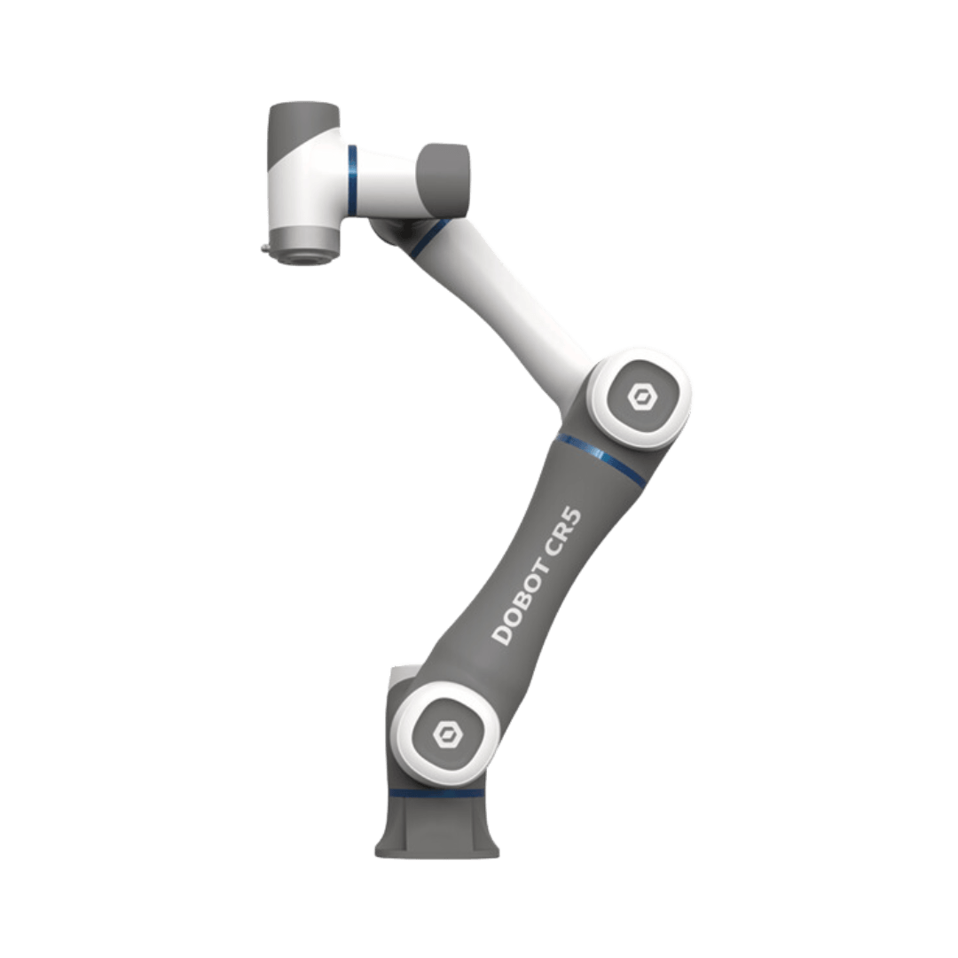 Dobot Robotic Arm CR5 – Research