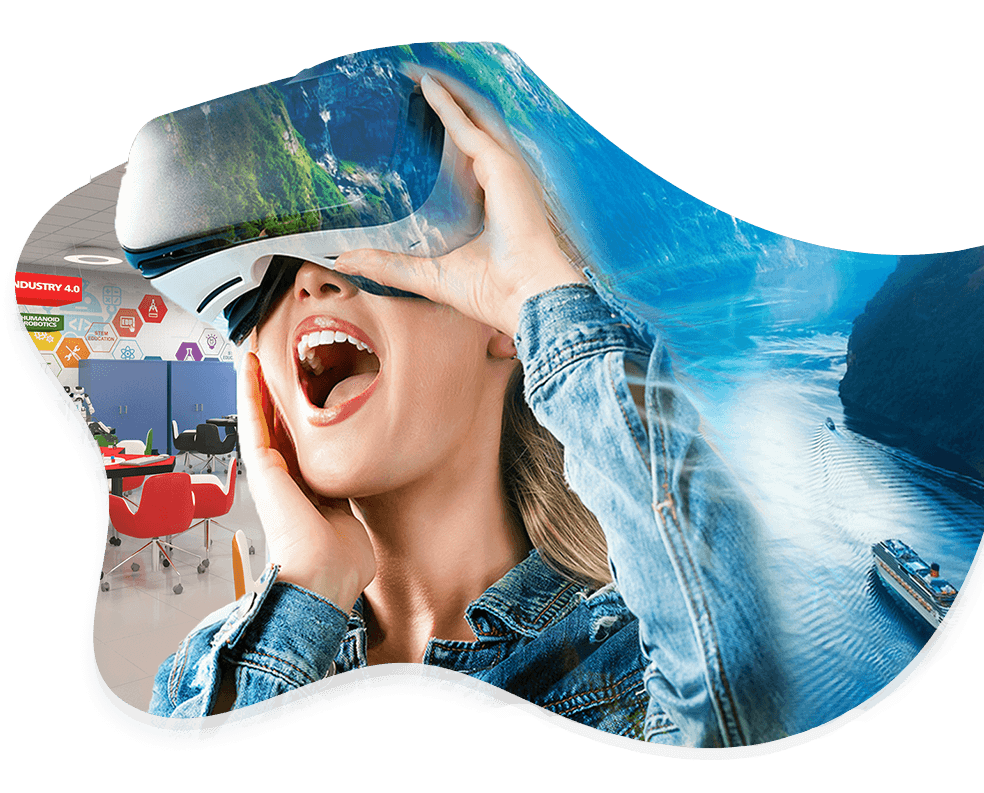 AR/ VR for Classroom and School Pack