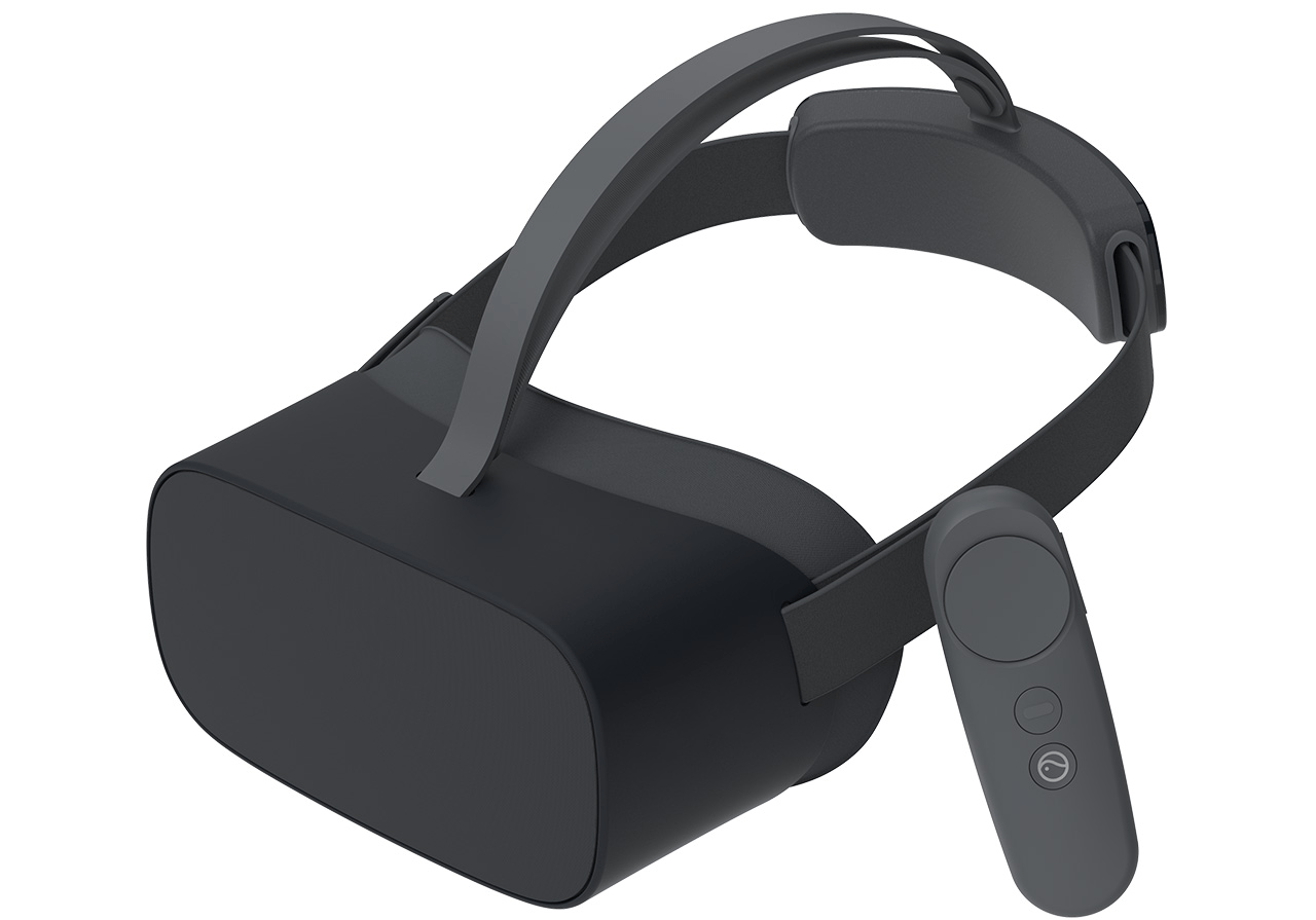 Virtual Reality for classrooms Advanced Pack