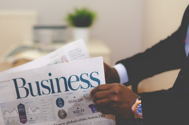 How Robots Can Help Your Small Business Compete