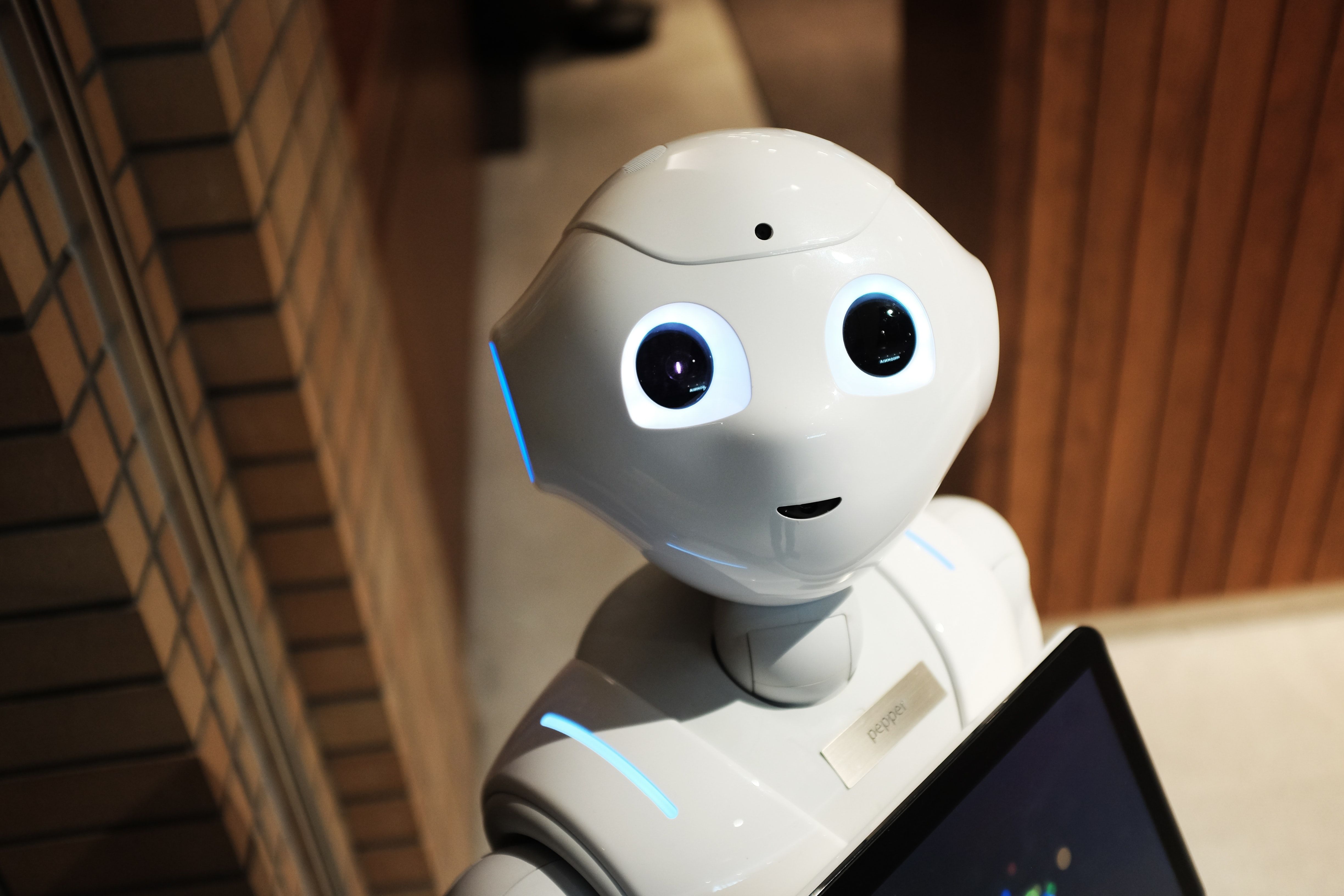 How Robotics Are Being Used in Real Estate Businesses