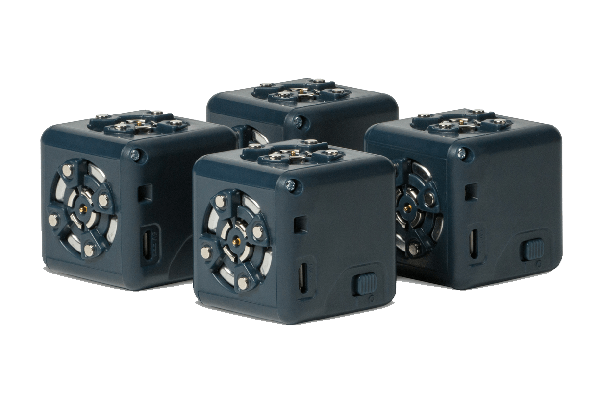 Cubelets Battery Essentials Pack