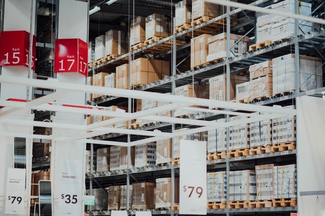 Signs your Warehouse Environment Needs Mobile Robots