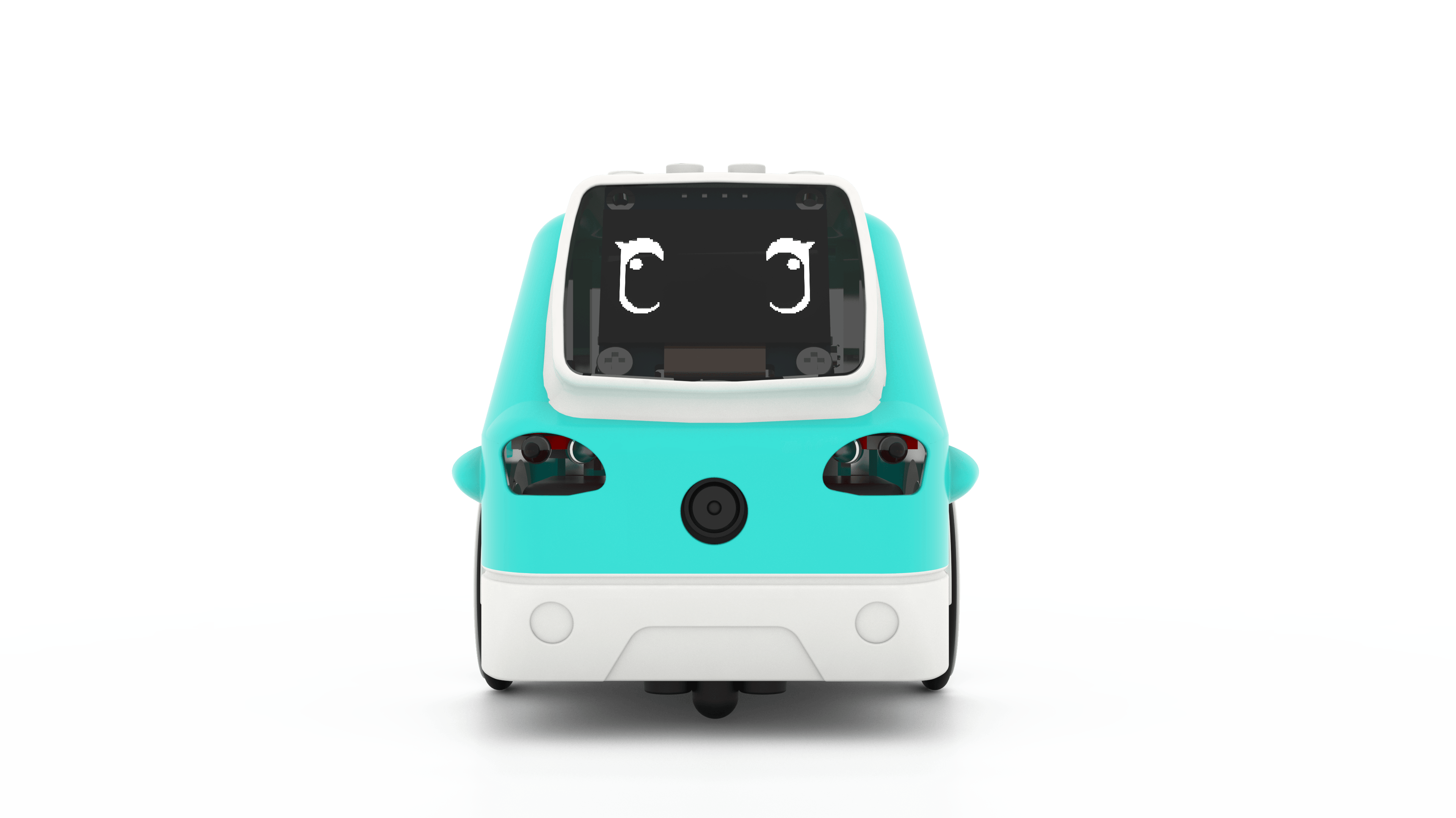Robolink Zumi Robot