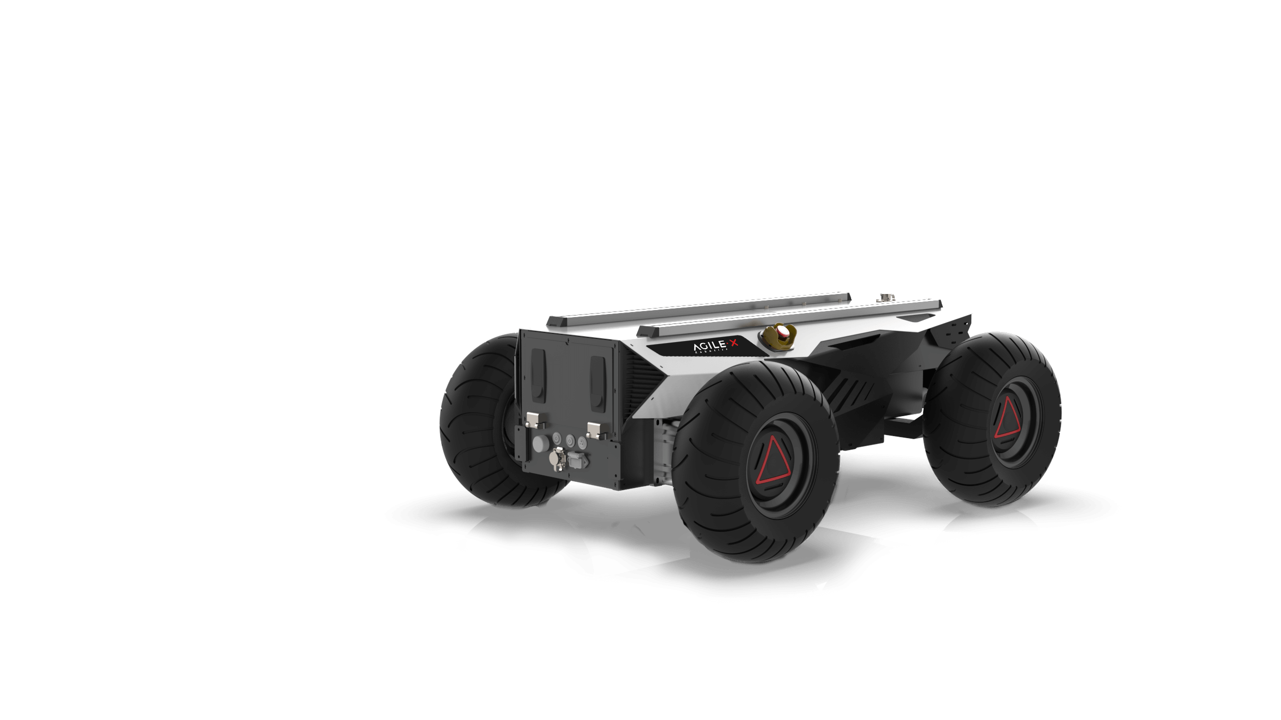 Unitree Go1 EDU Plus Robot Dog