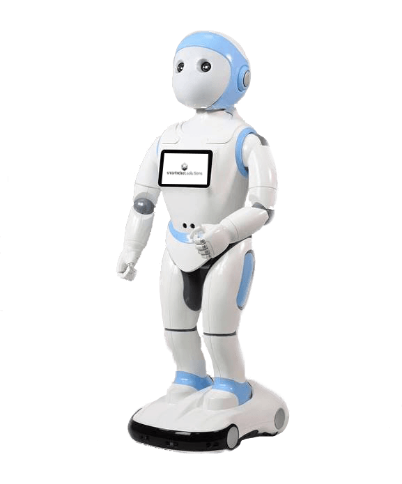 iPal Robot Autism Pack