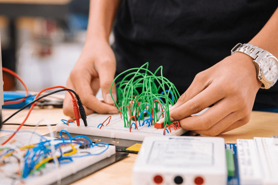 STEM Resources for Budding Engineers