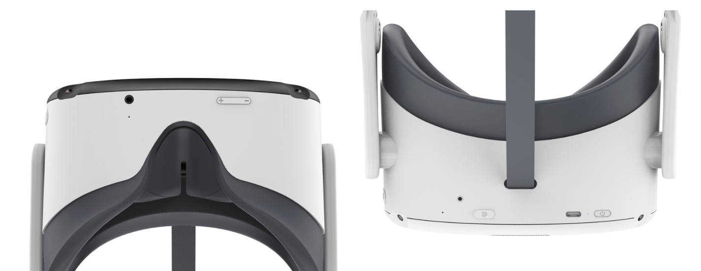 Virtual Reality Developer and Research Pack