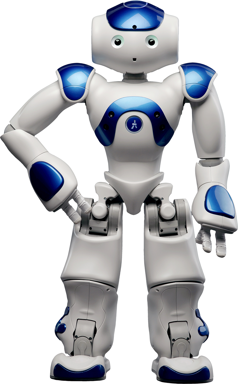 NAO Robot V5 Open Box Edition for Schools
