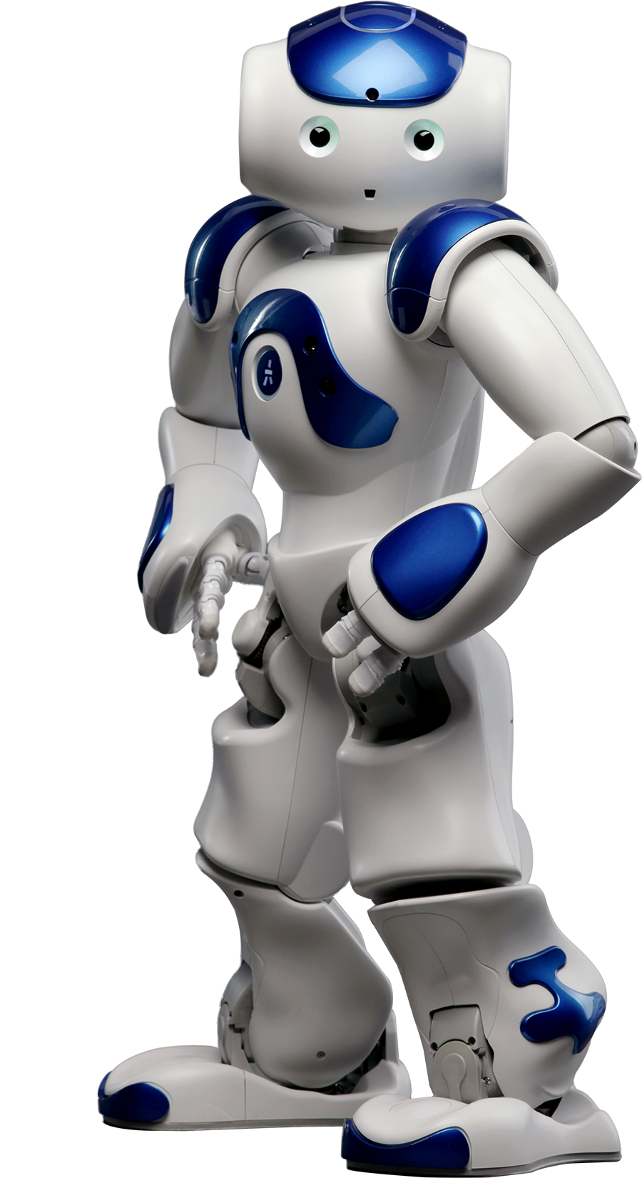 NAO Robot V5 Open Box Edition for Schools