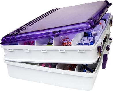 LITTLEBITS Workshop Set