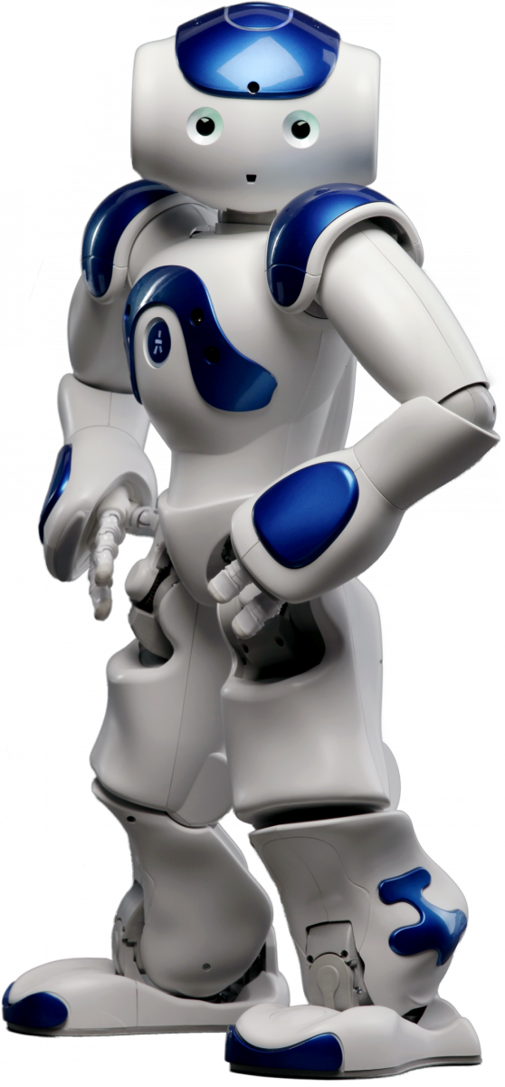 RobotLAB NAO Educator Pack