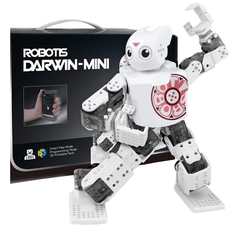 Darwin Mini Humanoid Robot