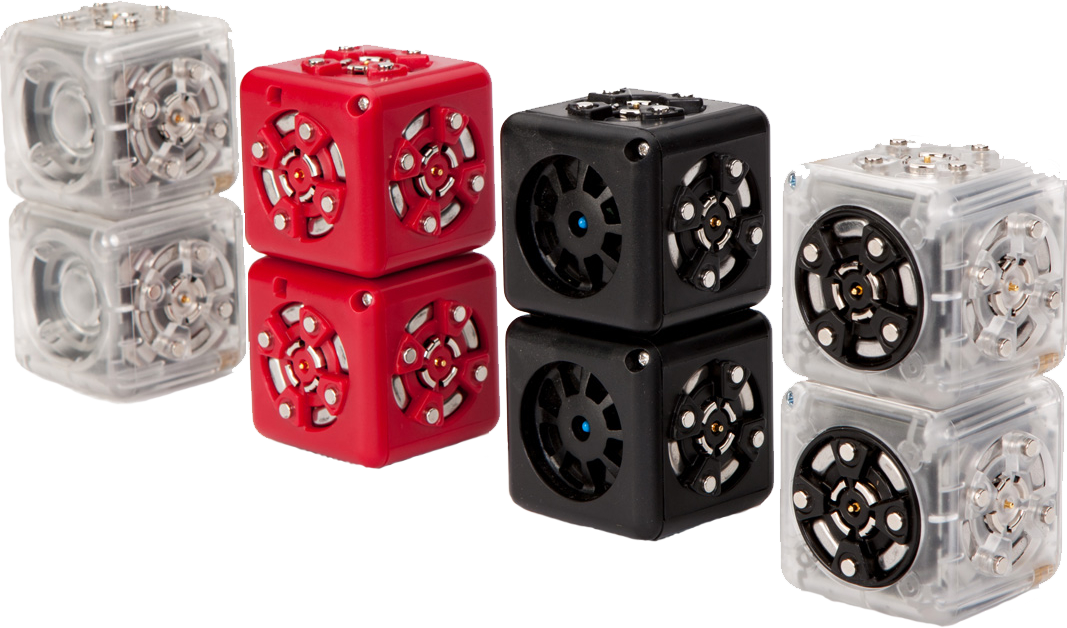 CUBELETS Life Science Expansion Pack