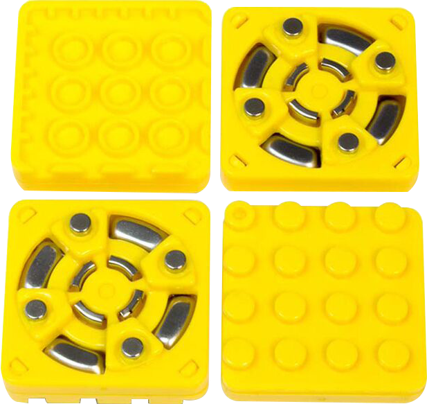 CUBELETS Brick Adapter