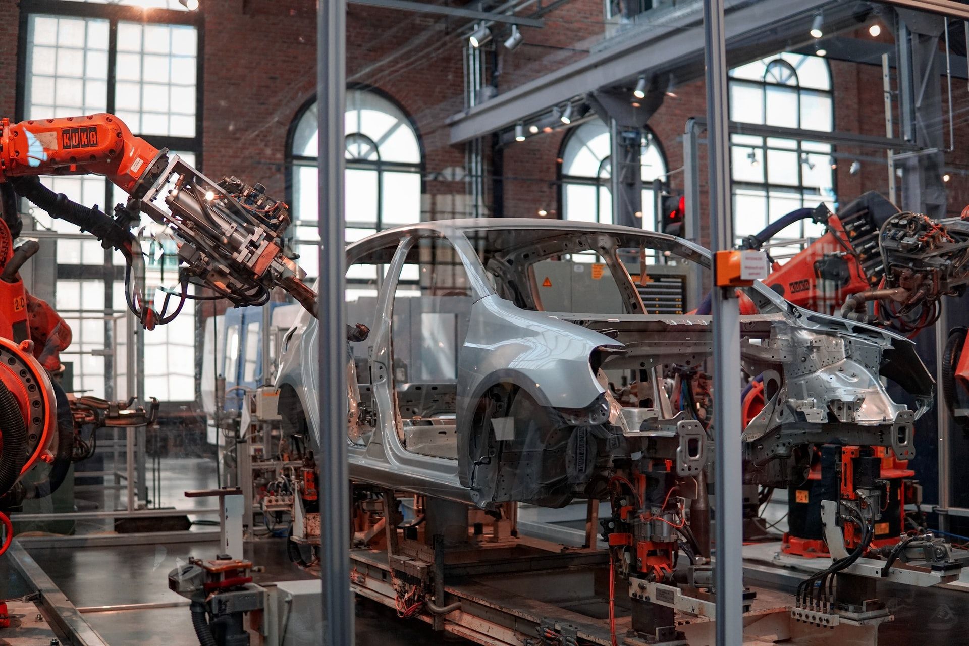 How Robots Can Reduce Your Operation Costs