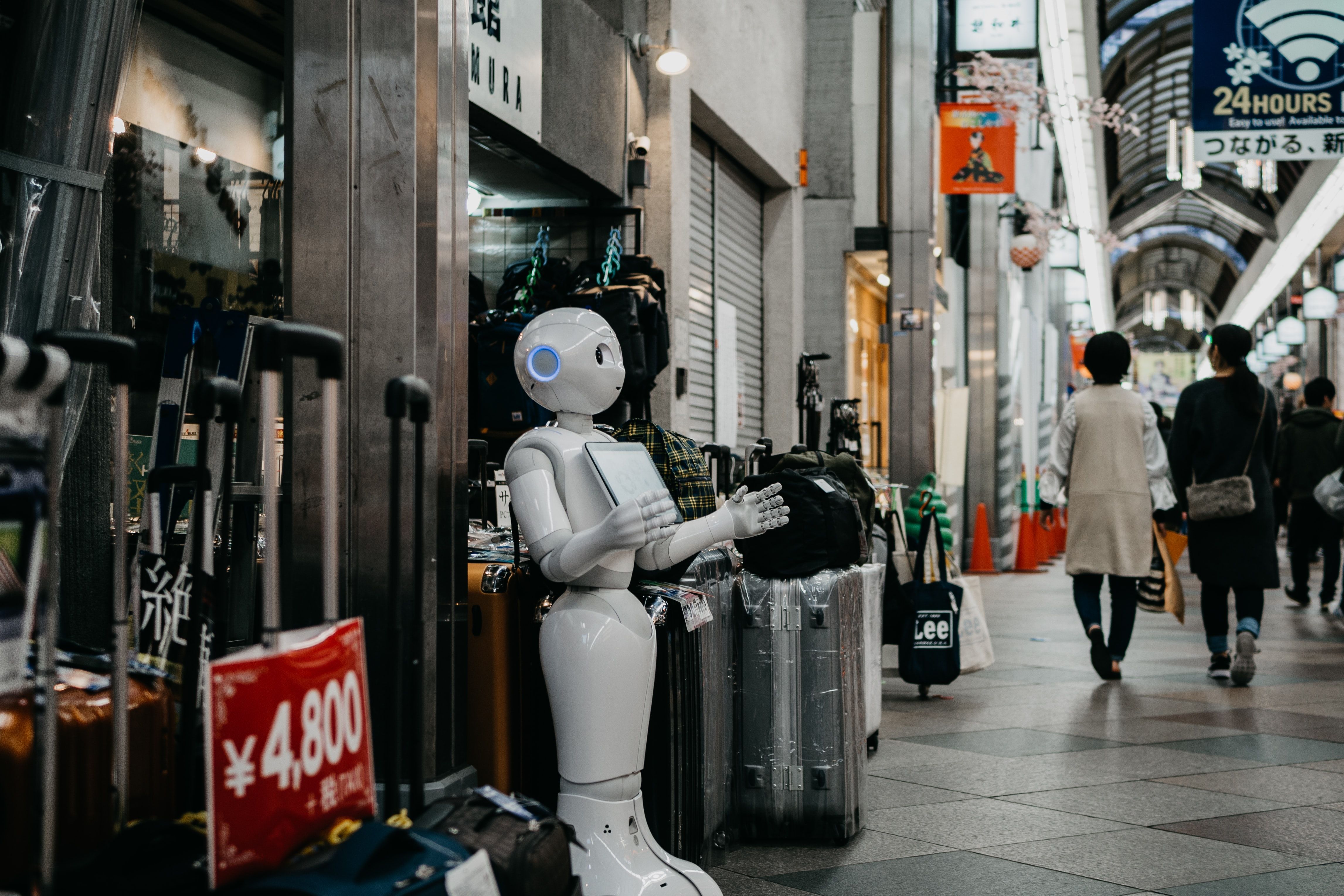 Learn How Automation Can Make Sustained Remote Work A New Reality?