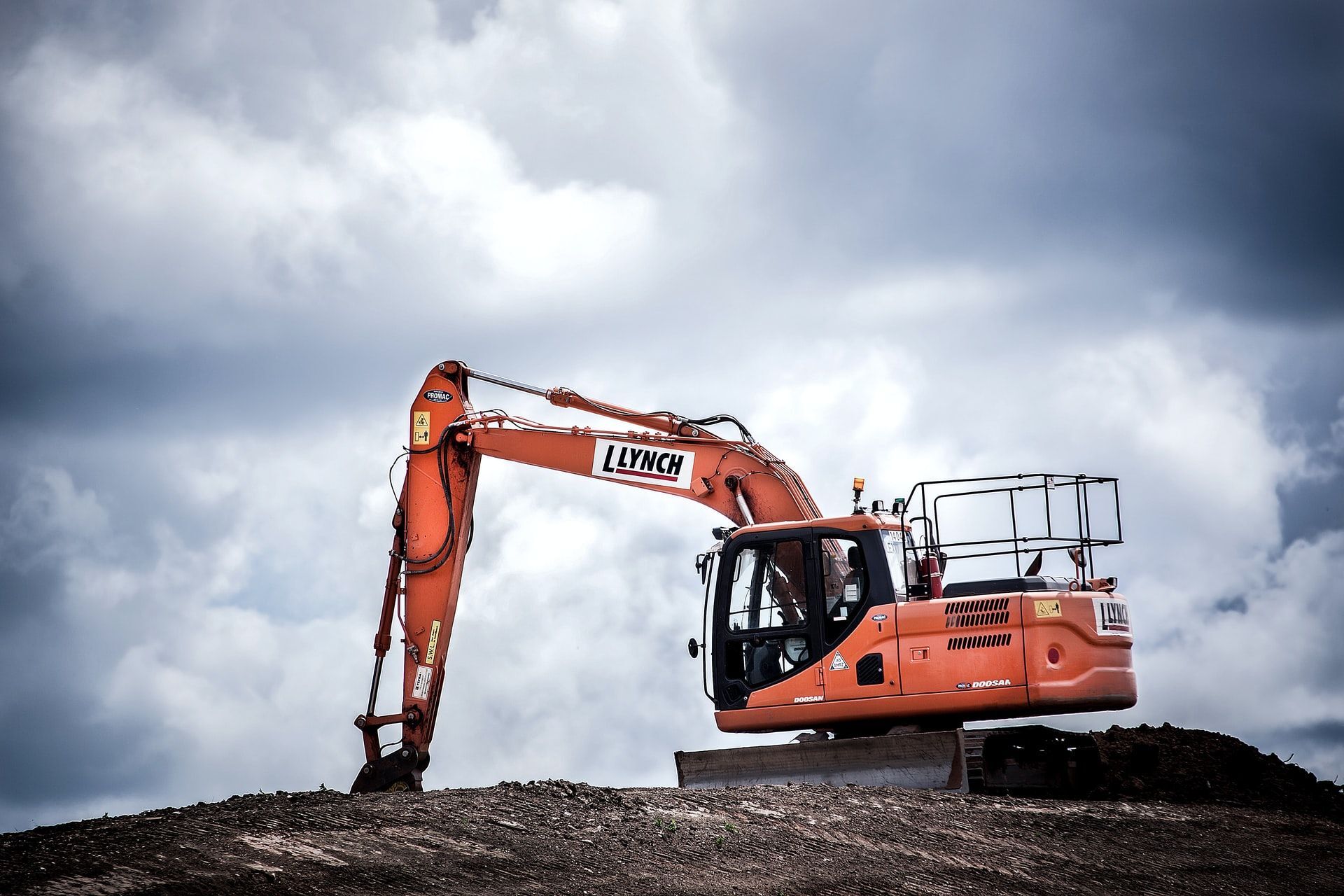 How Robotics Can Help the Construction Labor Shortage