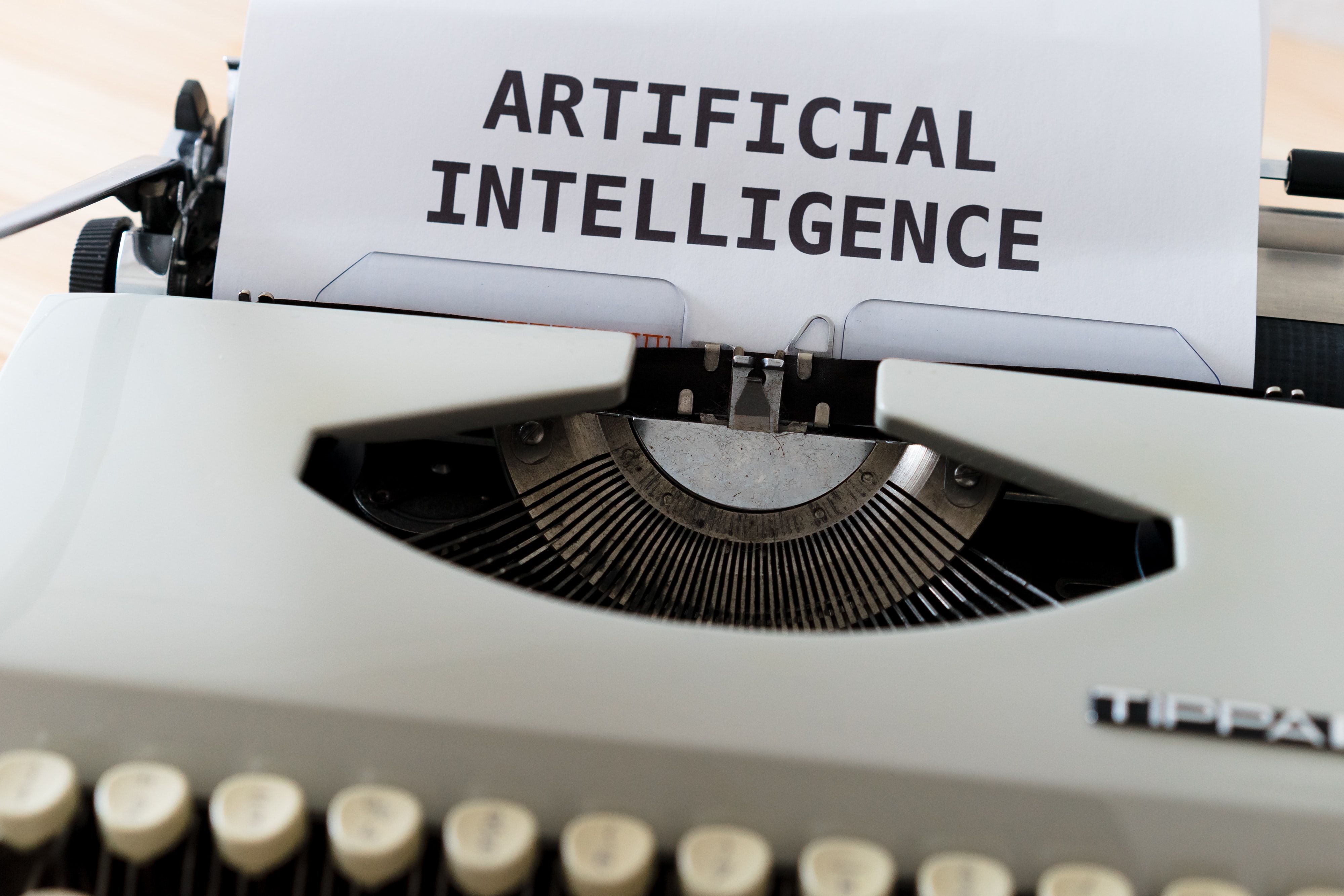 AI and Robotics are Reshaping the Workforce Faster than we Expect