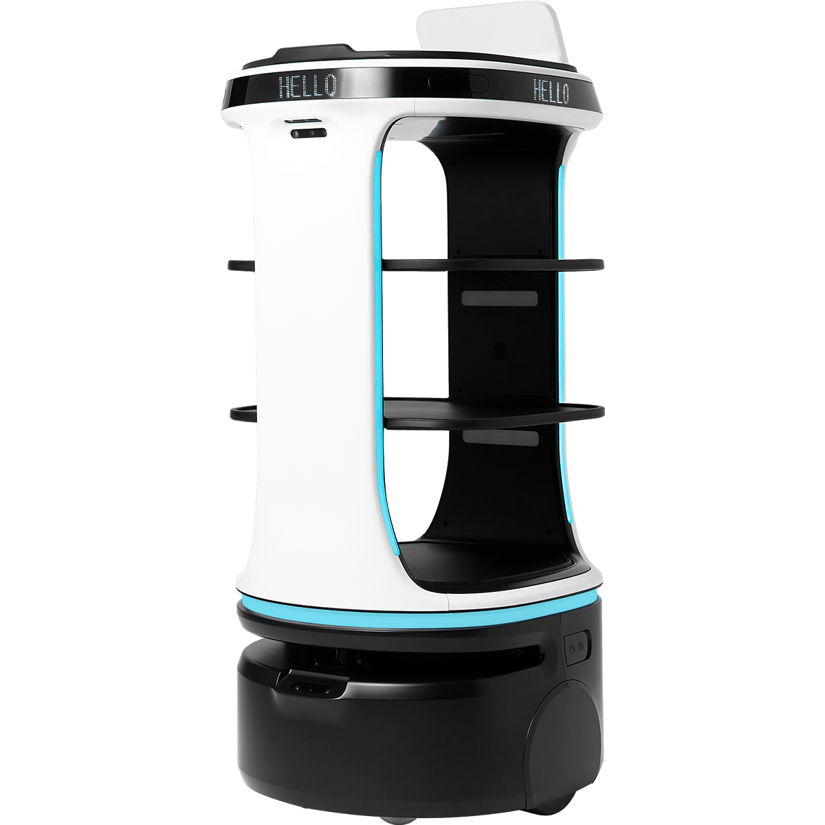 Bear Robotics Servi+