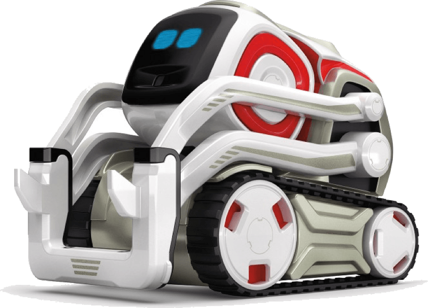 Cozmo AI Robot classroom Kit